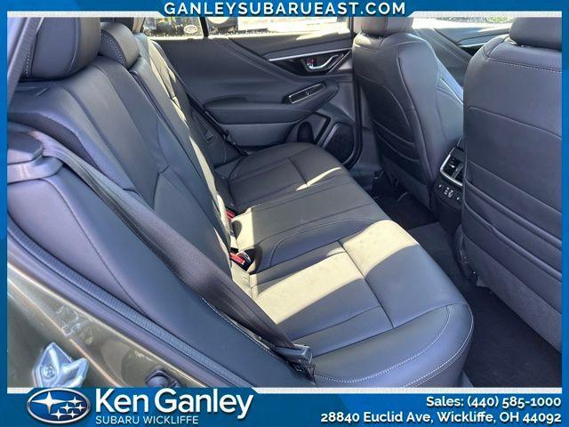 new 2025 Subaru Outback car, priced at $42,033