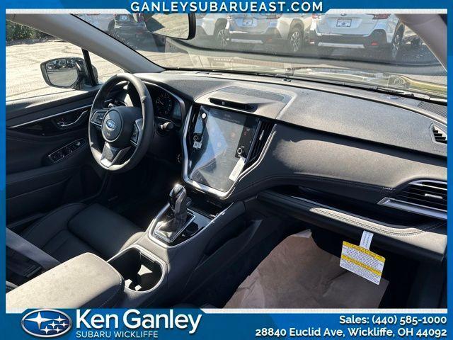 new 2025 Subaru Outback car, priced at $42,033