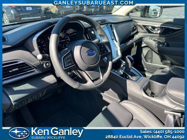 new 2025 Subaru Outback car, priced at $42,033