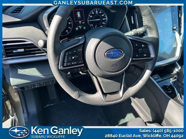 new 2025 Subaru Outback car, priced at $42,033