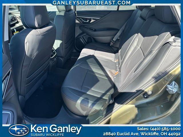 new 2025 Subaru Outback car, priced at $42,033