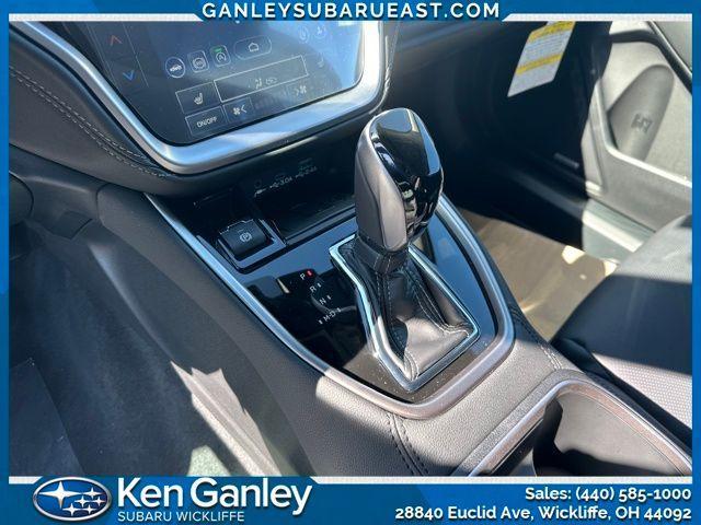 new 2025 Subaru Outback car, priced at $42,033