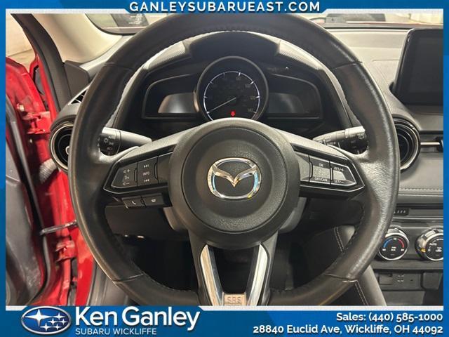 used 2019 Mazda CX-3 car, priced at $14,592