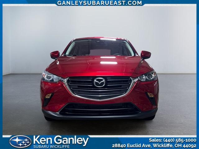 used 2019 Mazda CX-3 car, priced at $14,592