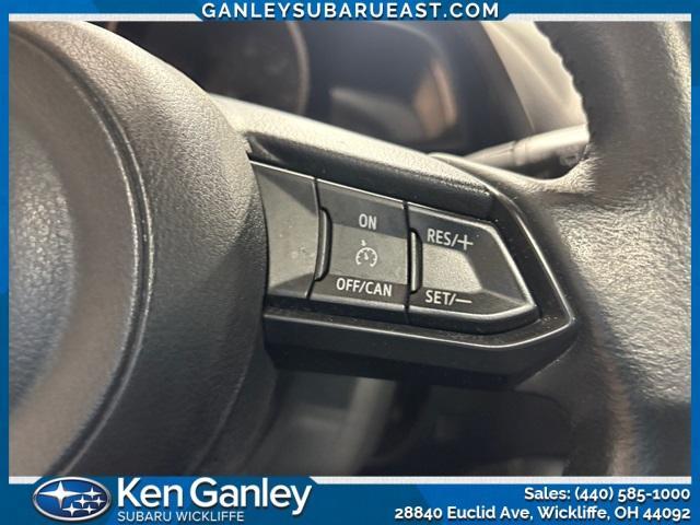 used 2019 Mazda CX-3 car, priced at $14,592