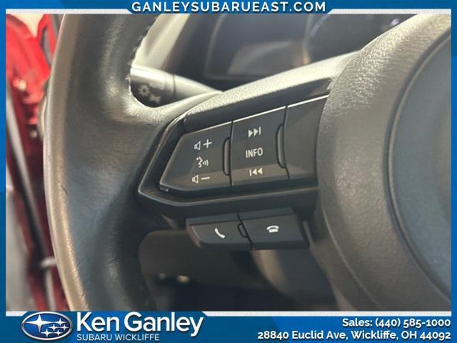used 2019 Mazda CX-3 car, priced at $14,592