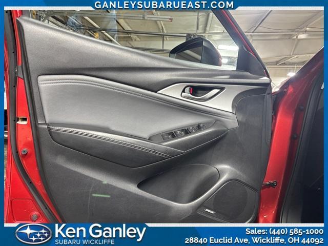 used 2019 Mazda CX-3 car, priced at $14,592