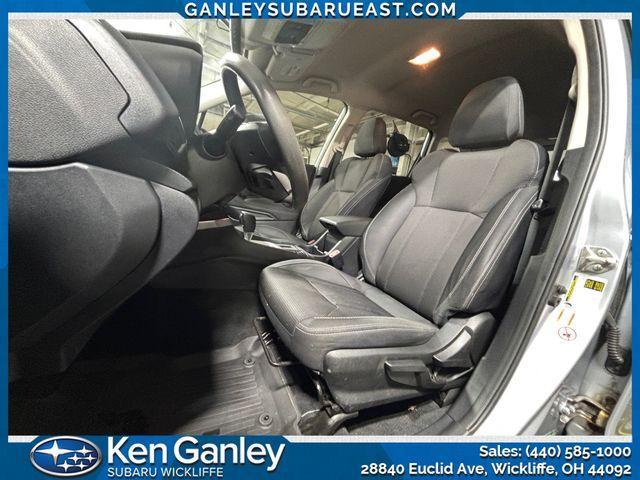 used 2019 Subaru Forester car, priced at $12,391