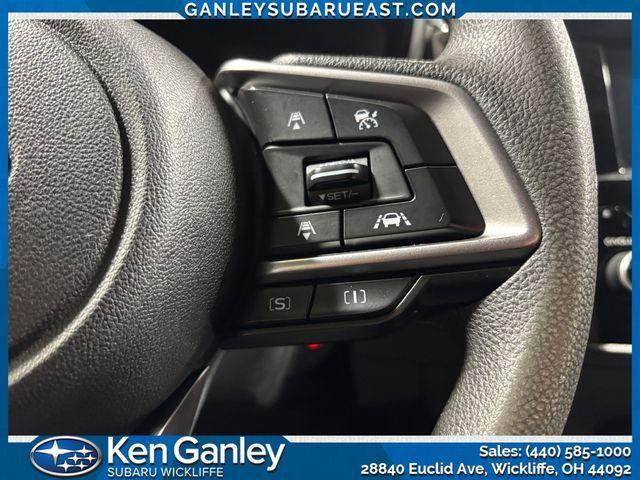 used 2019 Subaru Forester car, priced at $12,391