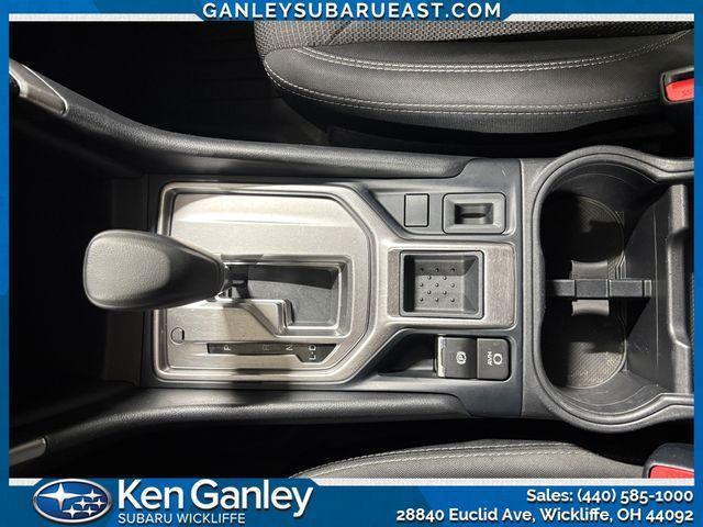 used 2019 Subaru Forester car, priced at $12,391