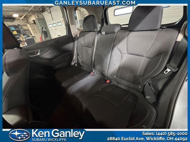 used 2019 Subaru Forester car, priced at $12,391