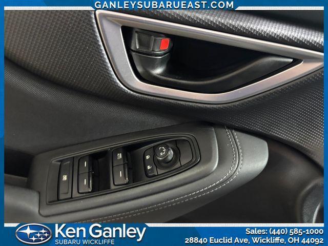 used 2019 Subaru Forester car, priced at $12,391