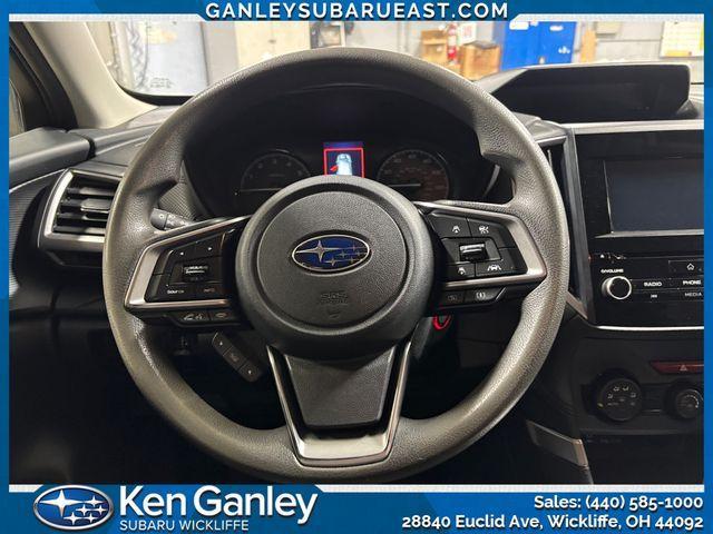 used 2019 Subaru Forester car, priced at $12,391