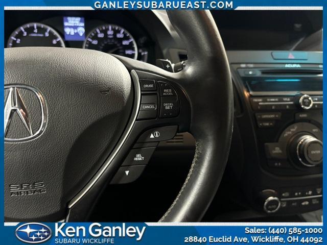 used 2015 Acura RDX car, priced at $12,991