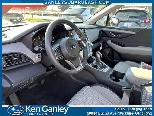 used 2025 Subaru Outback car, priced at $32,997