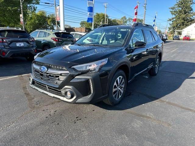 used 2025 Subaru Outback car, priced at $32,997