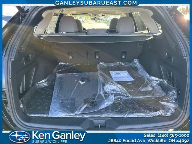 used 2025 Subaru Outback car, priced at $32,997