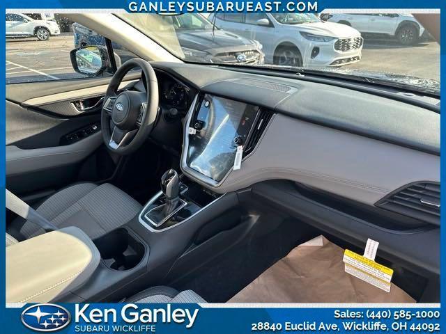 used 2025 Subaru Outback car, priced at $32,997