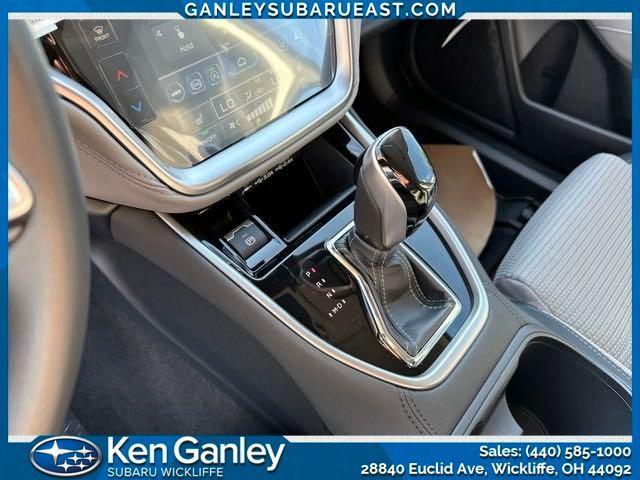 used 2025 Subaru Outback car, priced at $32,997