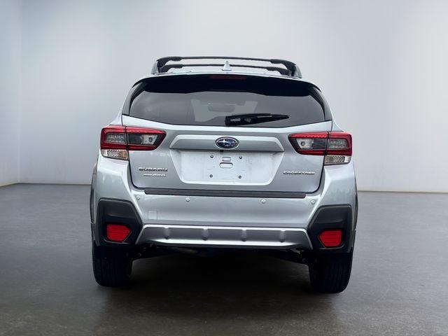 used 2022 Subaru Crosstrek car, priced at $25,992