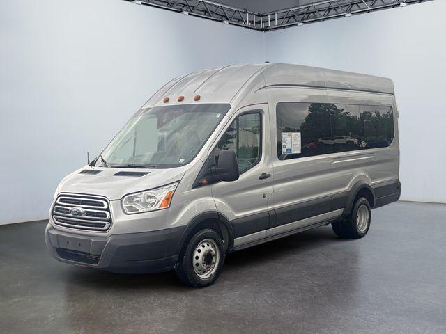 used 2019 Ford Transit-350 car, priced at $32,891