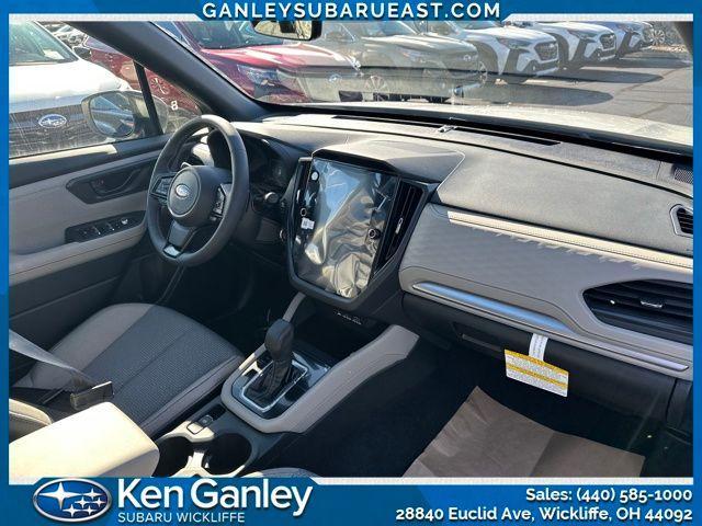 new 2025 Subaru Forester Hybrid car, priced at $36,919