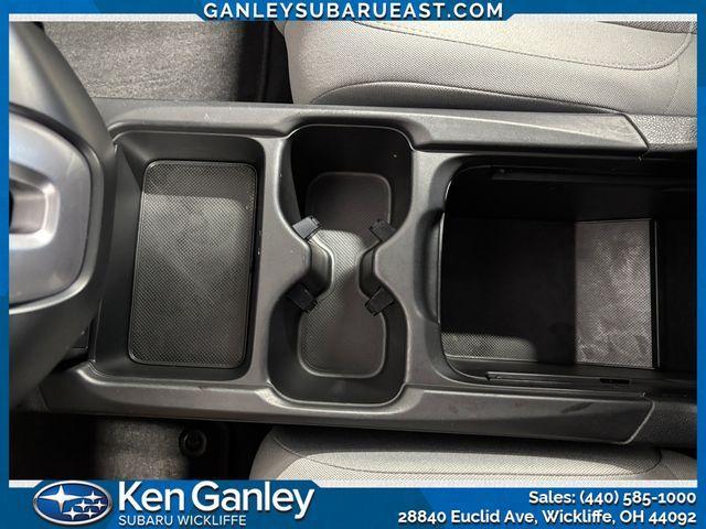 used 2020 Honda CR-V car, priced at $24,991