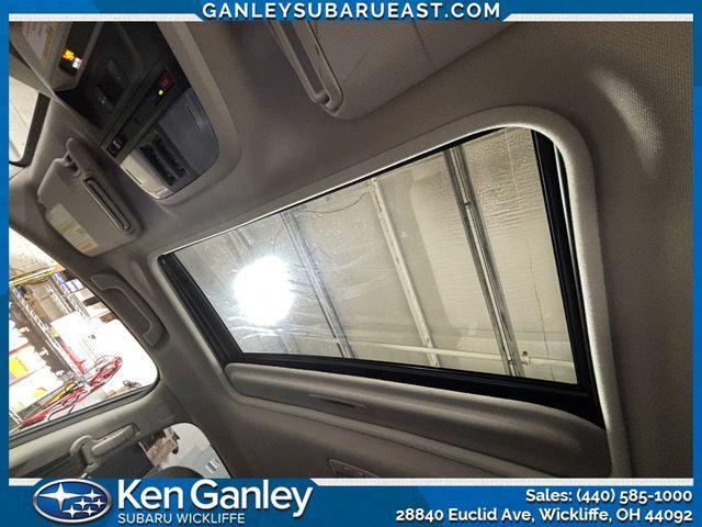 used 2023 Subaru Crosstrek car, priced at $24,291