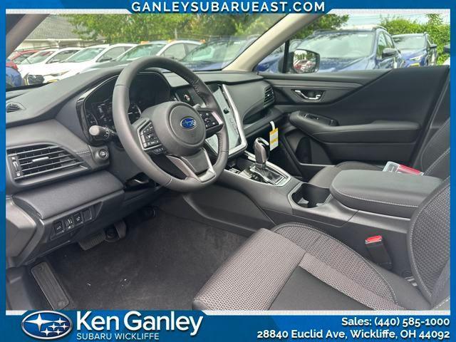 new 2025 Subaru Outback car, priced at $36,890