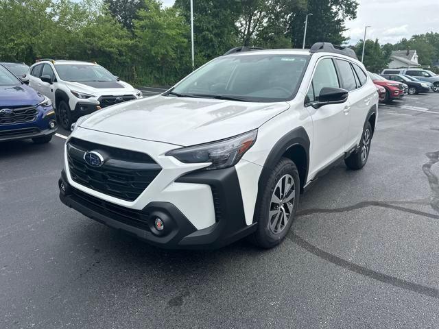 new 2025 Subaru Outback car, priced at $36,890