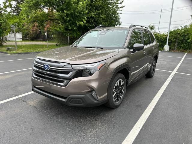 new 2025 Subaru Forester car, priced at $36,160