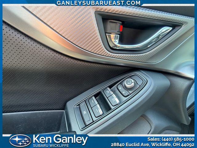 used 2021 Subaru Crosstrek car, priced at $24,991