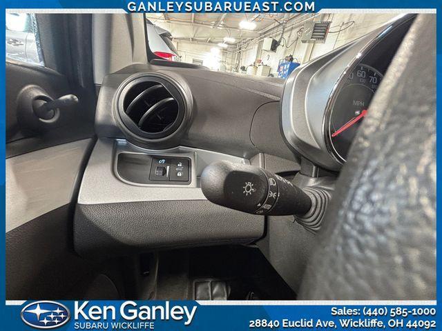 used 2014 Chevrolet Spark car, priced at $8,291