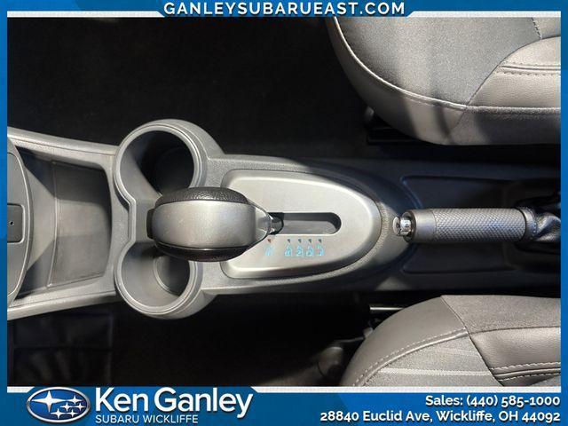 used 2014 Chevrolet Spark car, priced at $8,291