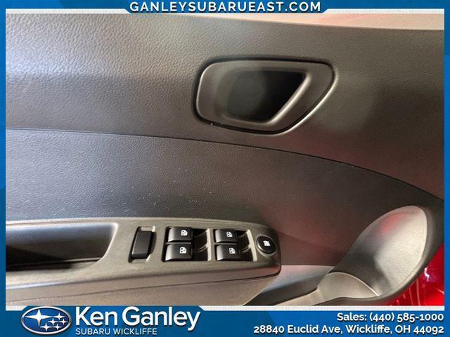 used 2014 Chevrolet Spark car, priced at $8,291