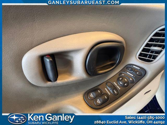 used 2004 Chevrolet Corvette car, priced at $20,491