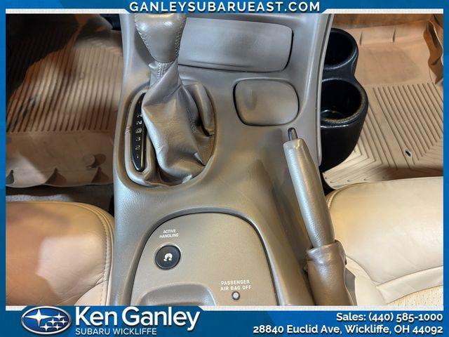 used 2004 Chevrolet Corvette car, priced at $20,491