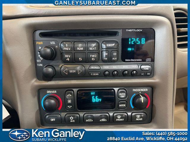 used 2004 Chevrolet Corvette car, priced at $20,491