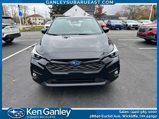 new 2026 Subaru Impreza car, priced at $31,596