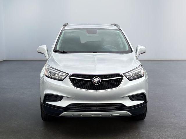 used 2022 Buick Encore car, priced at $18,491