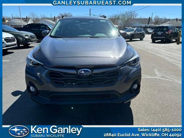 used 2024 Subaru Crosstrek car, priced at $32,997