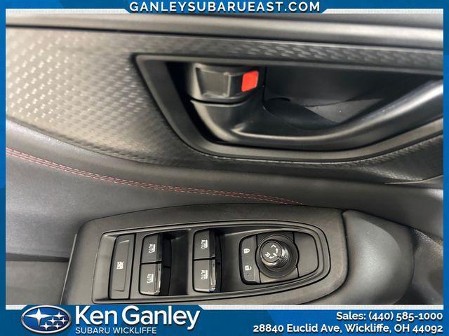 used 2023 Subaru Legacy car, priced at $27,491