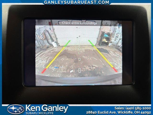 used 2020 Jeep Cherokee car, priced at $14,792