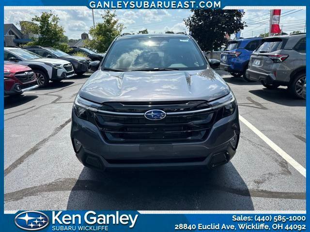 new 2025 Subaru Forester Hybrid car, priced at $46,341