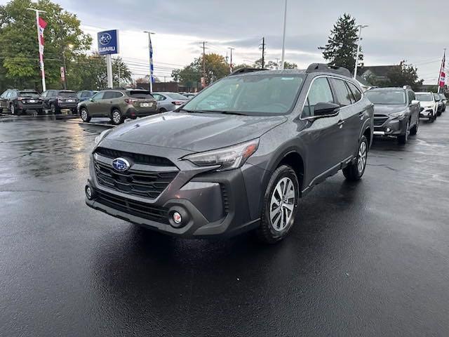 new 2025 Subaru Outback car, priced at $36,363