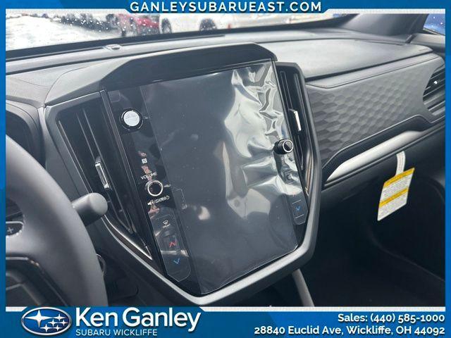 new 2025 Subaru Forester Hybrid car, priced at $38,181