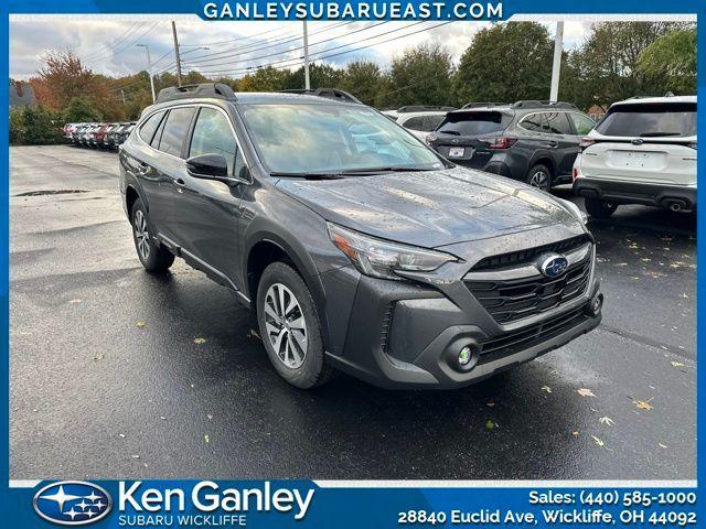new 2025 Subaru Outback car, priced at $36,786