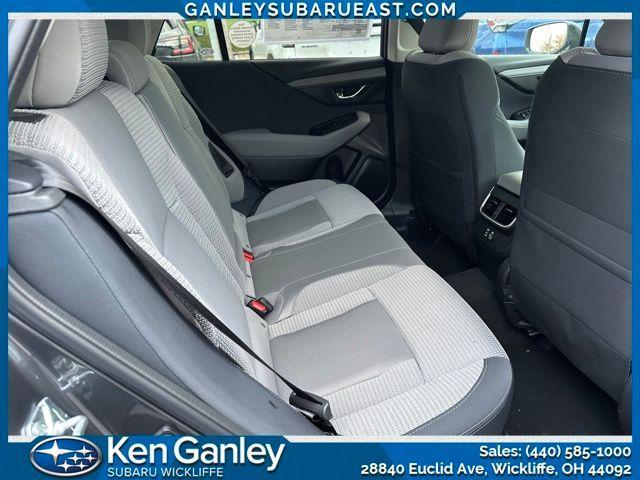 new 2025 Subaru Outback car, priced at $36,786