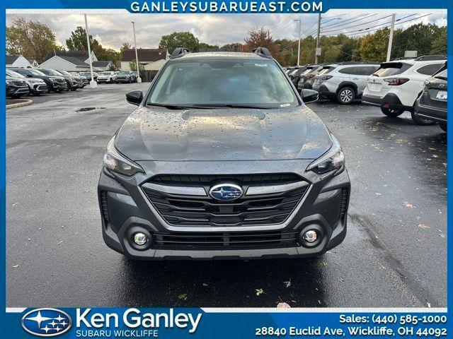 new 2025 Subaru Outback car, priced at $36,786