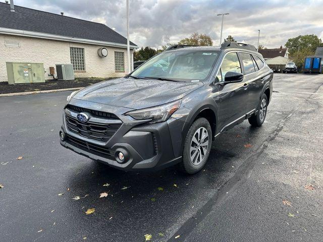 new 2025 Subaru Outback car, priced at $36,786